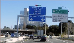 Vor Marseille