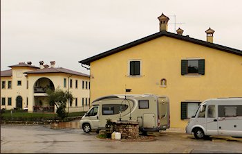 Monte del Fra