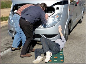 Autopanne