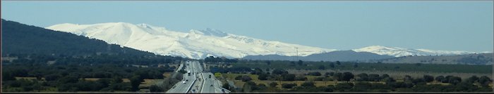 Sierra Nevada